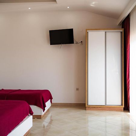 Apartments Villa Egzon Ulcinj Eksteriør billede