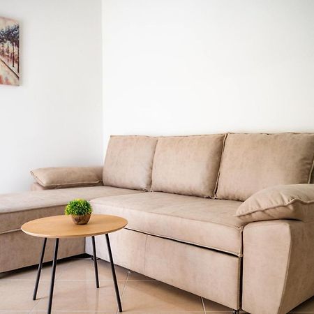 Apartments Villa Egzon Ulcinj Eksteriør billede