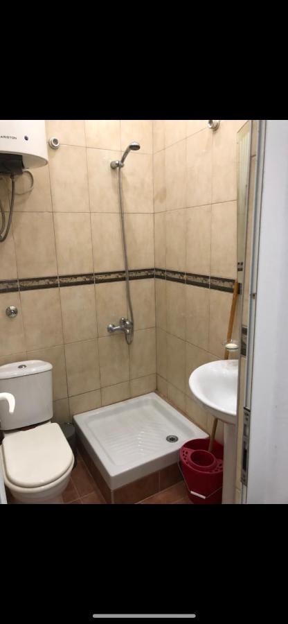 Apartments Villa Egzon Ulcinj Eksteriør billede